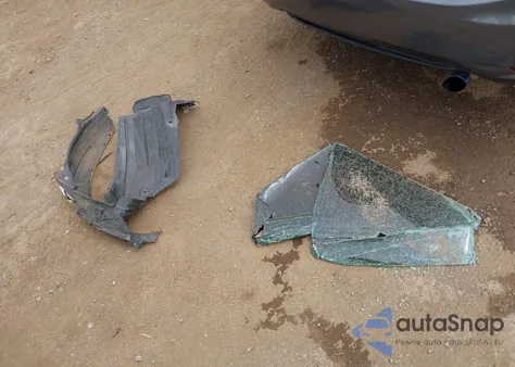 2013 Honda Civic Ex из США, поврежденный, VIN 19XFB2F81DE008148